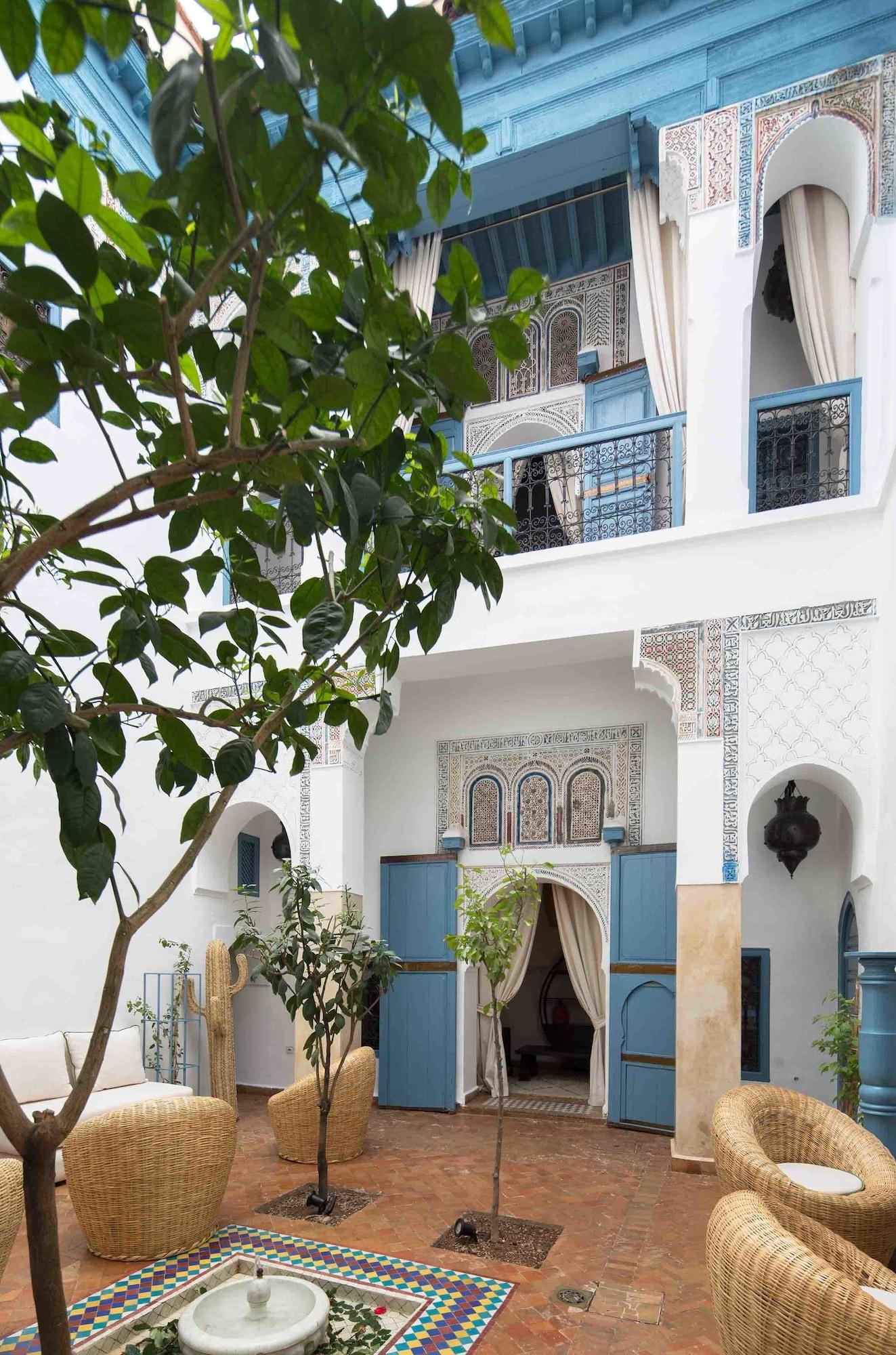 Assala Riad