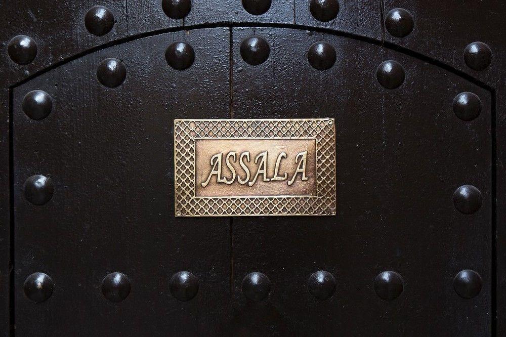 Assala 4*