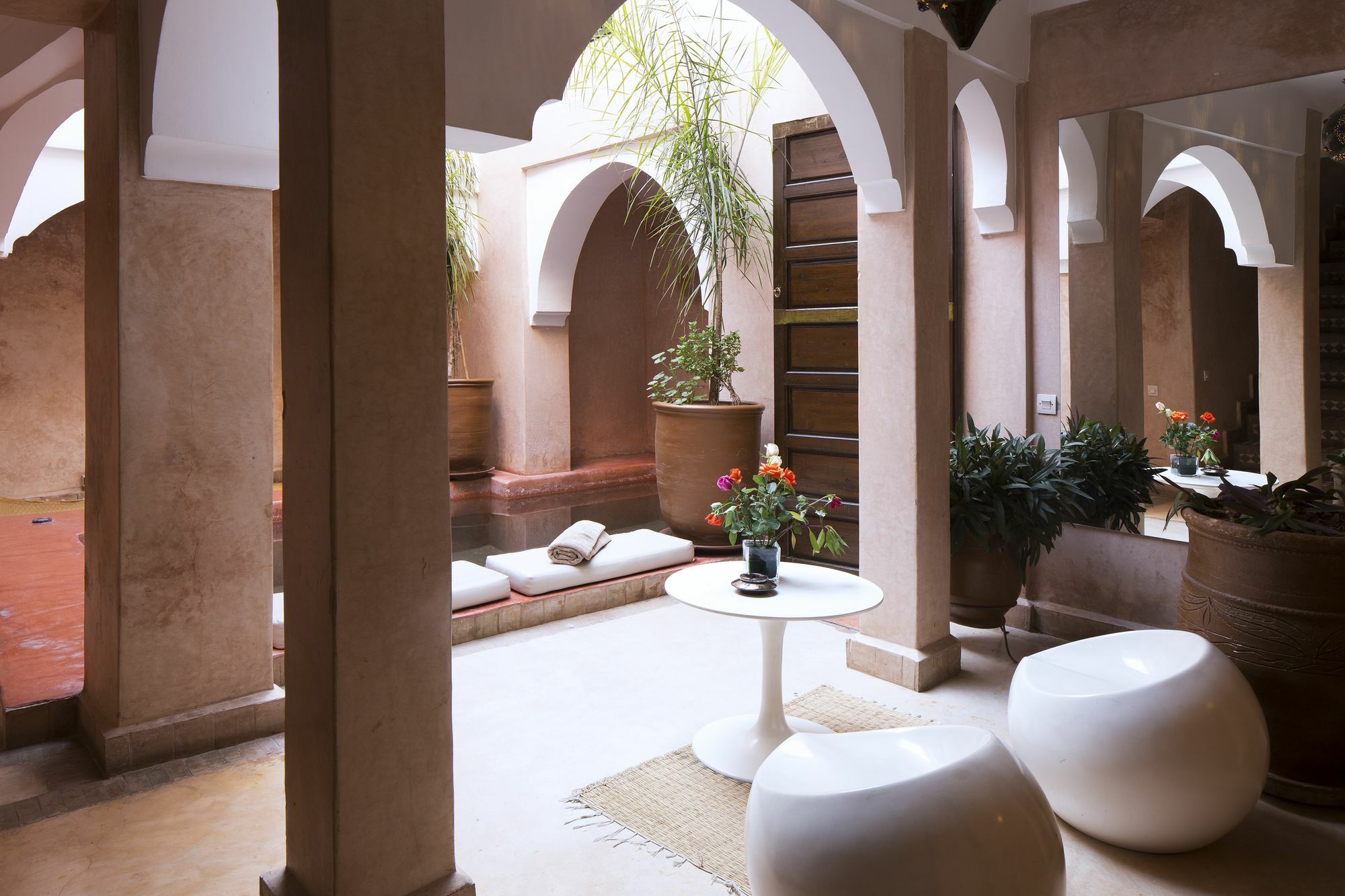 Assala Riad Marrakesh